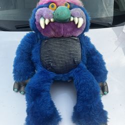 1986 My Pet Monster 