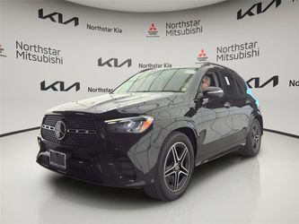 2024 Mercedes-Benz GLE 450