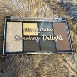 eye shadow palates