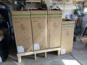 Extra Large Boxes Free