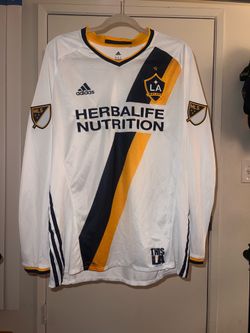 Los Angeles LA Galaxy 2016