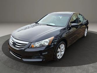 2011 Honda Accord