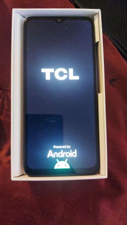 TCL 50LE phone