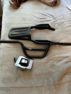Super 73 parts