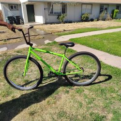 29" Fitco Bicycle 