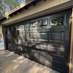 Garage Doors 