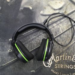 Turtle Beach  Stealth 600 Headphones 