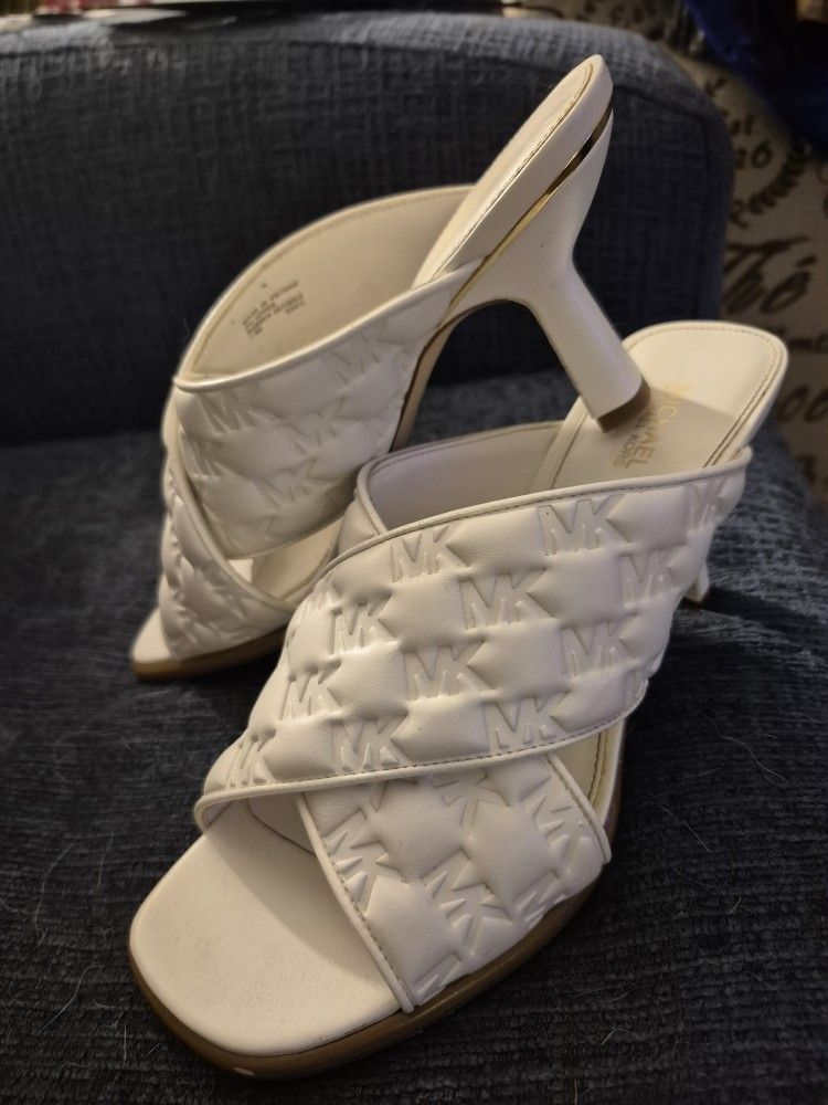 Michael Kors Sandals