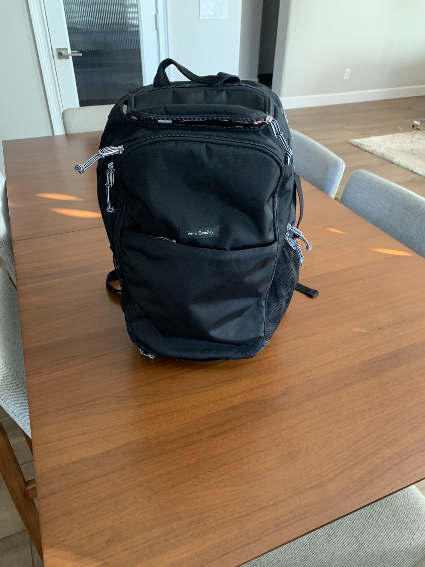 Travel backpack 🎒