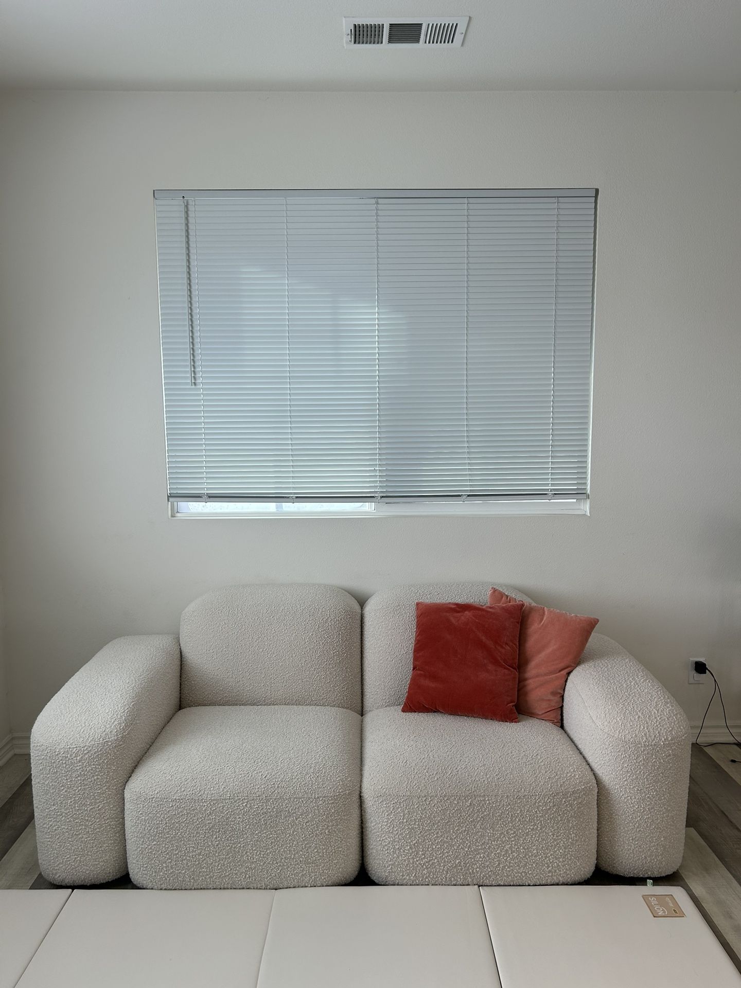 Muse Sofa By ELLISON STUDIOS