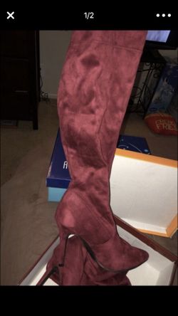 Size 8