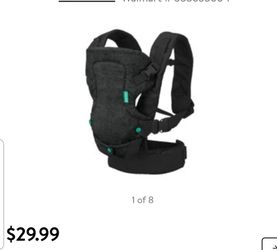 Baby carrier Sling