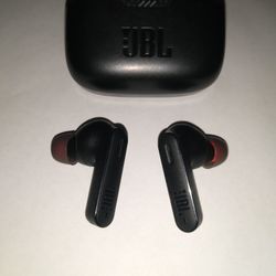 JBL Wireless Ear Earbuds 