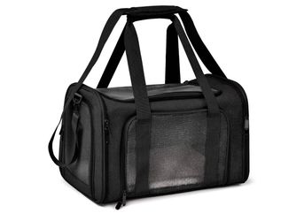 Henkelion Pet Carrier Bag