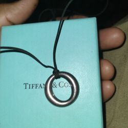 Tiffany Chain