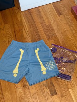 Eric Emanuel Shorts Size Large Brand new With Original Packaging!