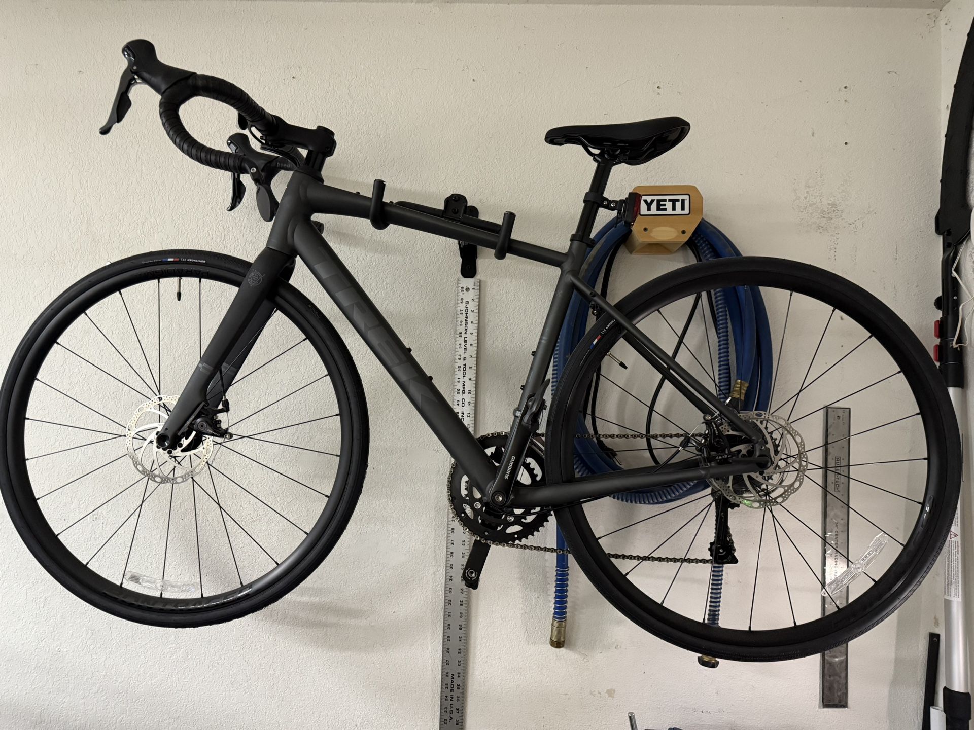 Trek Domane AL 2 Gen 4 / 52”