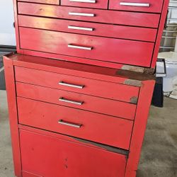 Tool Box 27 Inch