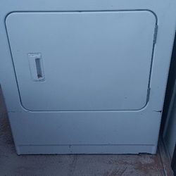 Maytag Electric  Dryer 