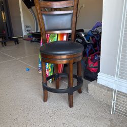 Stool