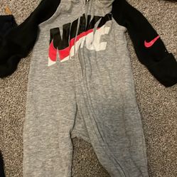 Infant Clothes