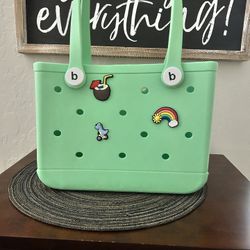 BOG BAG