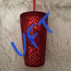 Starbucks Grande Jeweled Up For Trade