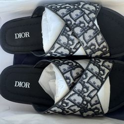 Dior Sandals Sz. 10