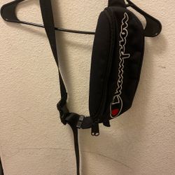 Champion Shoulder Bag