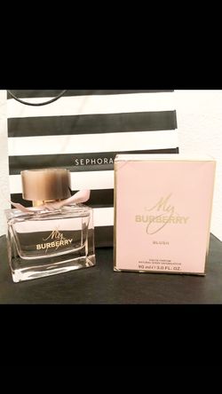 My Burberry Blush EDP Woman Perfume