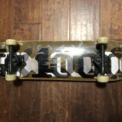 Gx1000 Skateboard