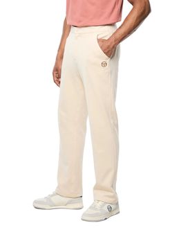 Sergio Tacchini Sandro track pants - fog