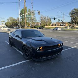 2018 Challenger