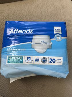 Adult Diapers
