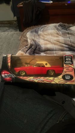 Collectors item brand new still in box