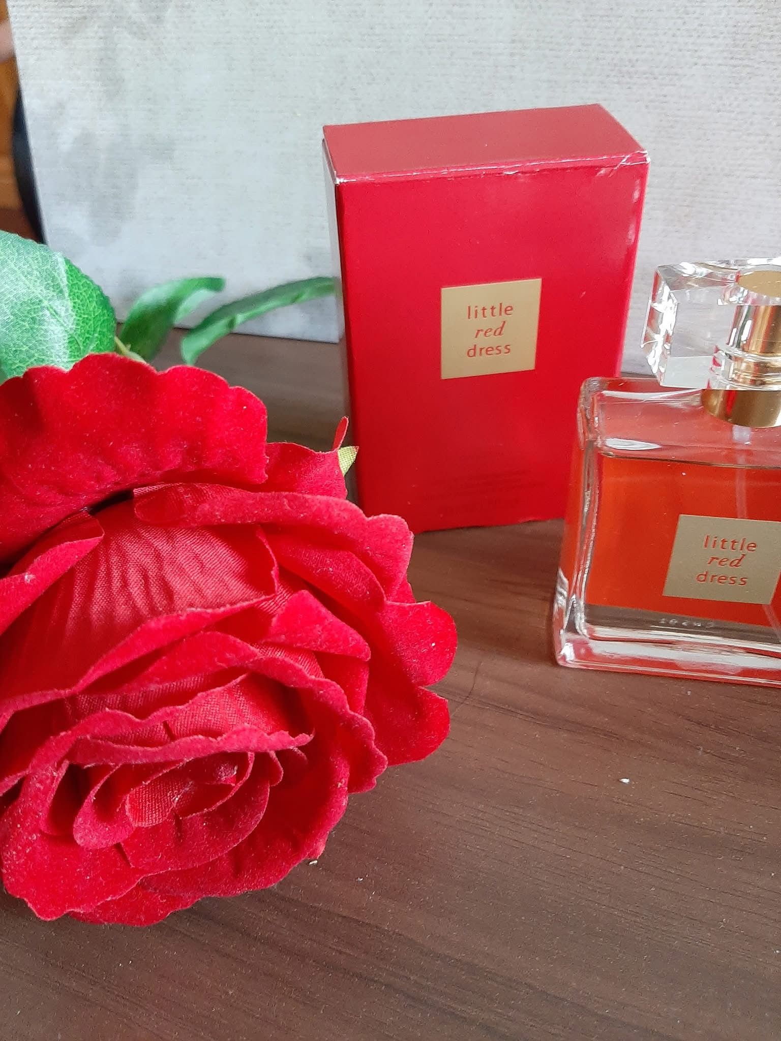 Perfume Para Dama