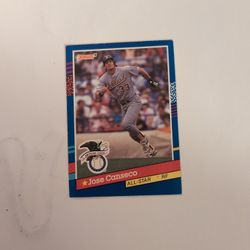 1991 Duruss Error No Stats