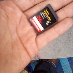 Sony TouchCamera