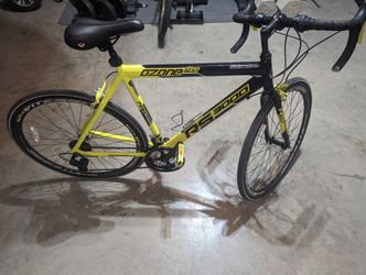 Ozone 500 on sale road bike