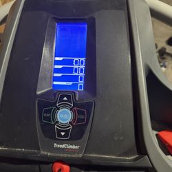 Bowflex Gym equipment 