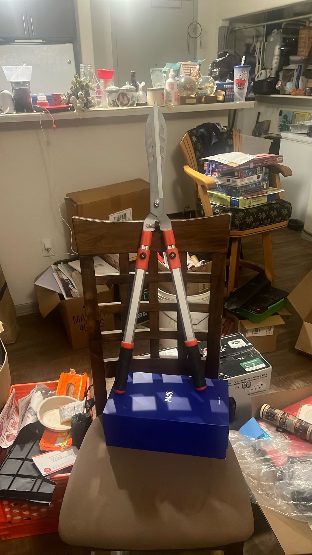 Gonicc Head Trimmers