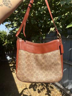 Coach Purse/crossbody