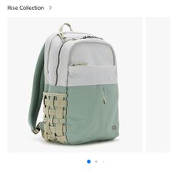 OGIO Rise backpack
