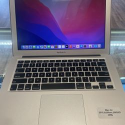 Macbook Air 