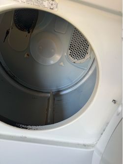 Dryer still works