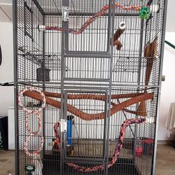 Large Cage