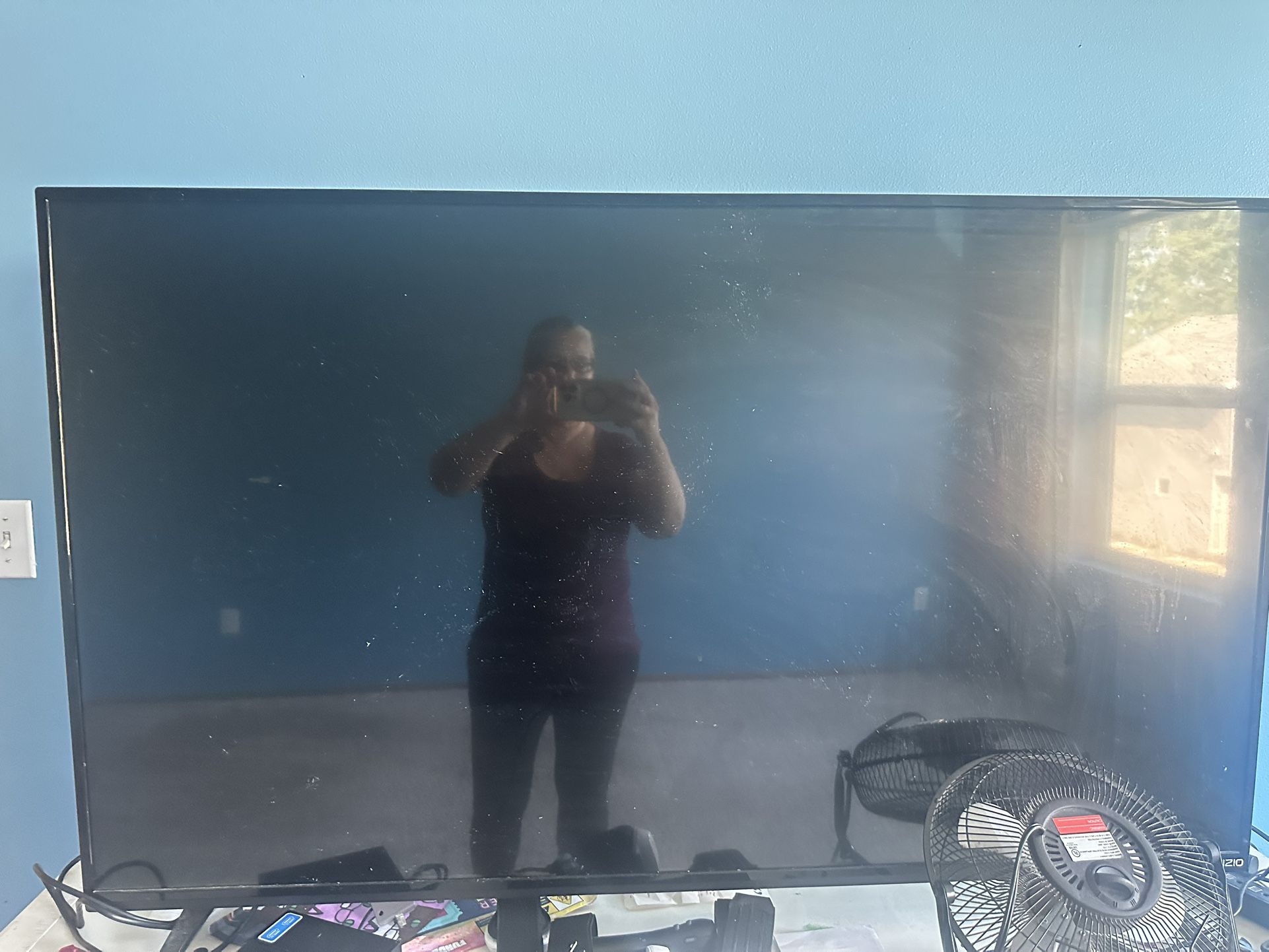 57” Tv