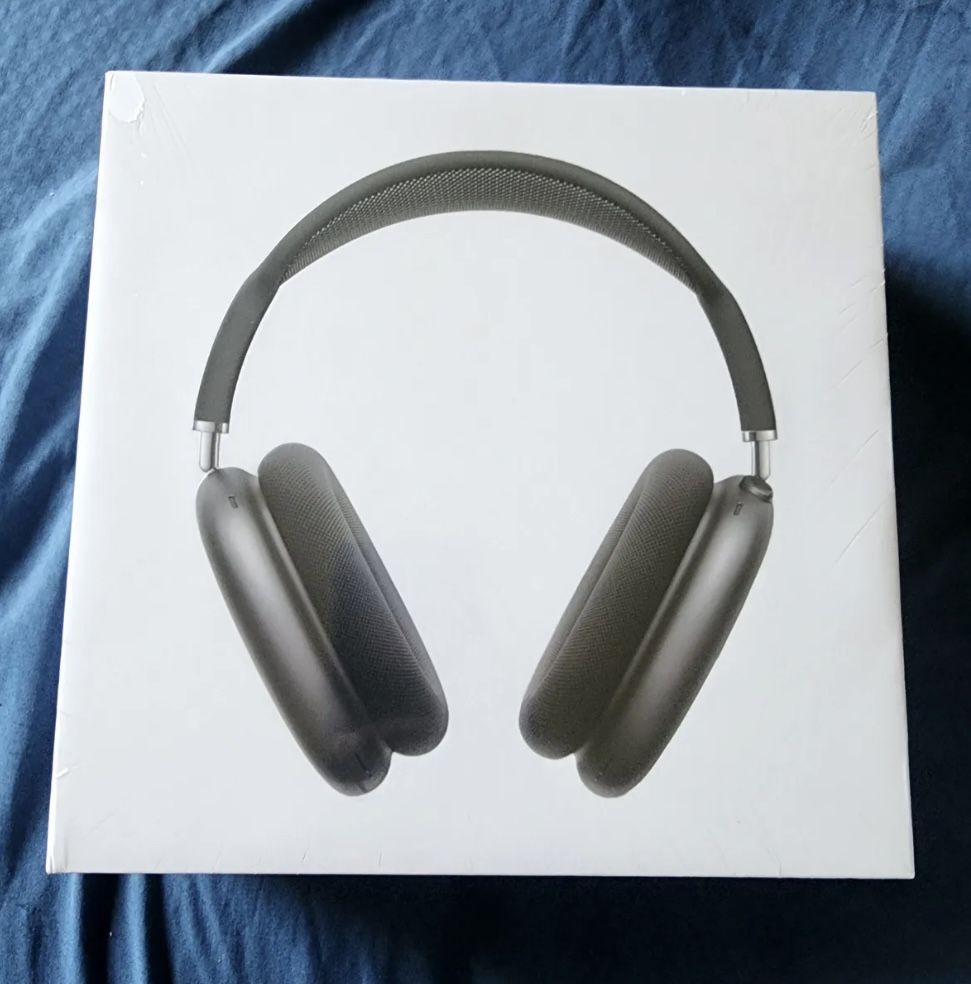 Apple AirPods Max