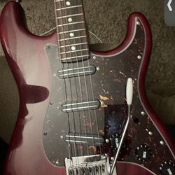 Fender Stratocaster (Trade)
