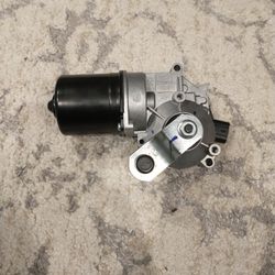 OEM NEW Windshield Wiper Blade Motor 14-15 Silverado Sierra 23167072